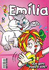 Emília  n° 4 - Globo