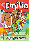 Emília  n° 7 - Globo