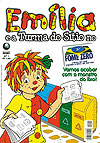 Emília e A Turma do Sítio No Fome Zero  n° 4 - Globo