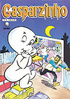 Gasparzinho  n° 9 - Globo