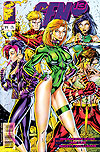 Gen 13  n° 11 - Globo