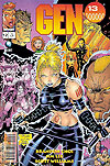 Gen 13  n° 12 - Globo