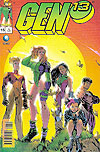 Gen 13  n° 15 - Globo