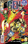 Gen 13  n° 2 - Globo