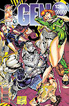 Gen 13  n° 3 - Globo