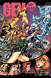 Gen 13  n° 4 - Globo