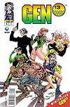 Gen 13  n° 5 - Globo