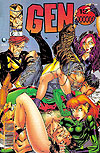 Gen 13  n° 6 - Globo