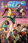 Gen 13  n° 7 - Globo