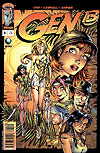 Gen 13  n° 8 - Globo