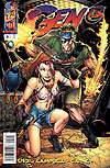 Gen 13  n° 9 - Globo