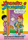 Leandro e Leonardo em Quadrinhos  n° 15 - Globo