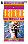 Liberdade - Um Sonho Americano  n° 3 - Globo