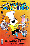 Menino Maluquinho, O  n° 18 - Globo