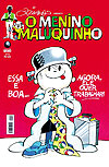 Menino Maluquinho, O  n° 9 - Globo