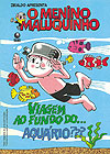 Menino Maluquinho, O - Suplemento Jornal Expresso  n° 5 - Globo