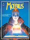 Mundos Fantásticos de Moebius, Os  - Globo