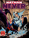 Nathan Never  n° 8 - Globo