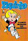 Riquinho  n° 1 - Globo