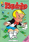 Riquinho  n° 21 - Globo