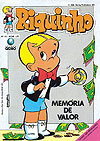 Riquinho  n° 23 - Globo