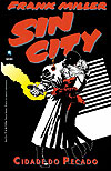 Sin City - Cidade do Pecado  - Globo