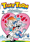 Tiny Toon Adventures  n° 4 - Globo