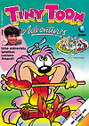 Tiny Toon Adventures  n° 7 - Globo