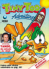 Tiny Toon Adventures  n° 8 - Globo