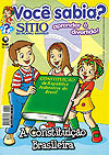 Você Sabia? Sítio do Picapau Amarelo  n° 14 - Globo