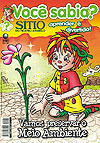Você Sabia? Sítio do Picapau Amarelo  n° 7 - Globo