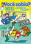Você Sabia? Sítio do Picapau Amarelo  n° 8 - Globo