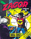 Zagor  n° 31 - Globo