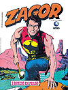 Zagor  n° 32 - Globo