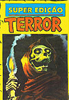 Super Edição Terror  - Gráfica Novo Mundo