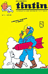 Seleções Tintin  n° 1 - Hemus