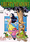 Liberty Meadows  n° 1 - Hq Maniacs Editora