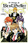 Príncipe do Best Seller, O  n° 1 - Hq Maniacs Editora