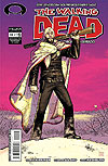 The Walking Dead  n° 10 - Hq Maniacs Editora