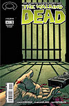 The Walking Dead  n° 14 - Hq Maniacs Editora