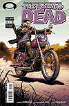 The Walking Dead  n° 15 - Hq Maniacs Editora