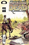 The Walking Dead  n° 2 - Hq Maniacs Editora