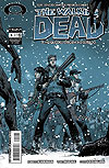 The Walking Dead  n° 5 - Hq Maniacs Editora