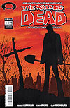 The Walking Dead  n° 6 - Hq Maniacs Editora