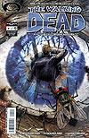 The Walking Dead  n° 9 - Hq Maniacs Editora