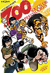 Zoo  n° 2 - Hq Maniacs Editora