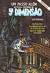 Um Passo Além  n° 6 - Idéia Editorial