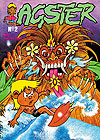 Agster  n° 2 - Sew Editora