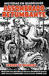 Assombrado Retumbante - Lendas de Palmeira  n° 2 - sem editora
