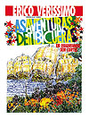 Erico Verissimo - As Aventuras de Tibicuera (Em Quadrinhos Sem Corte)  - Egba